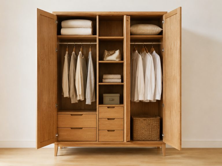现代轻奢客餐厅装修设计