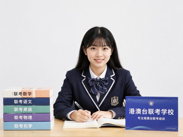 港澳台侨联考全日制辅导班